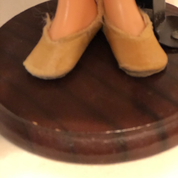 1958 Betsy McCall doll. - Picture 16 of 16